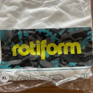Rotiform Motorsport Mens Tshirt